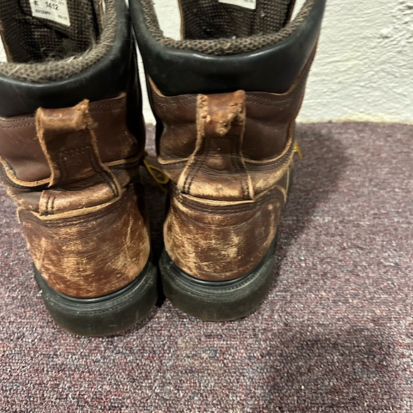 Red Wing 1412. - Picture 3 of 6